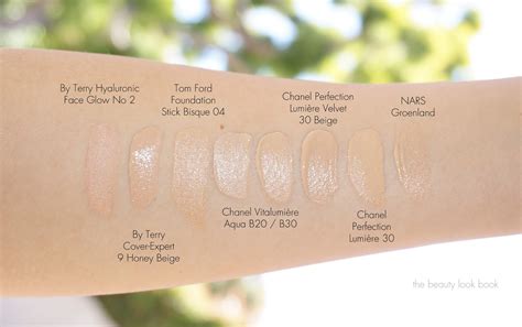 chanel perfection lumière velvet swatches|Chanel perfection lumiere velvet ulta.